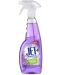 Универсален почистващ препарат Sano - Jet Plus Vinegar Lavender, 750 ml - 1t