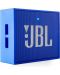 Портативна колонка JBL GO Plus - синя - 1t