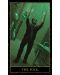 Universal Monsters. Tarot Deck and Guidebook - 6t