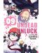 Undead Unluck, Vol. 9 - 1t