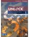Unlock Level 1 Reading and Writing Skills Teacher's Book with DVD - 1t