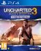Uncharted 3: Drake's Deception Remastered (PS4) - 1t