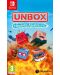 Unbox: Newbies Adventure (Nintendo Switch) - 1t