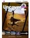 Uncover Level 2 Student's Book - 1t