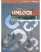 Unlock Level 2 Reading and Writing Skills Teacher's Book with DVD - 1t