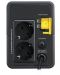 UPS устройство APC - Easy UPS 900VA, AVR, Line-Interactive, черно - 3t