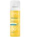 Uriage Bariesun Слънцезащитен аерозол Brume, SPF50, 200 ml - 1t