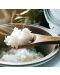 Уред за варене на ориз Gastroback - GAS.42518, 700W, 5 l, бял/инокс - 5t