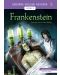 Usborne English Readers: Frankenstein - 1t
