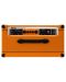 Усилвател за китара Orange - Super Crush 100 C, оранжев - 4t