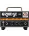 Усилвател за китара Orange - Micro Dark, черен/оранжев - 1t