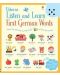 Usborne Listen and Learn First German Words - 1t