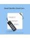  USB хъб Orico - PWC2U-C3-015-BK, 3 порта, USB3.0/C, черен - 6t