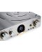 Усилвател iFi Audio - Pro iDSD Signature, сребрист - 4t