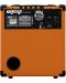 Усилвател за китара Orange - Crush Bass 25 Combo, оранжев - 3t