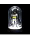 Лампа Paladone DC Comics: Batman - Batman, 20 cm - 4t