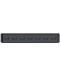 USB хъб Orico - H7928-U3-V1-BK, 7 порта, USB3.0, черен - 2t