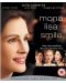 Усмивката на Мона Лиза (Blu-Ray) - 1t