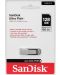 Флаш памет SanDisk - Ultra Flair, 128GB, USB 3.0 - 3t