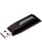 Флаш памет Verbatim - Store 'N' Go V3, 64GB, USB 3.0 - 4t