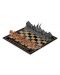 Шах USAopoly - Game of Thrones Chess Collector's Set - 3t