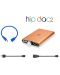 Усилвател iFi Audio - hip-dac2, Gold Edition - 5t