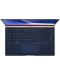 Лаптоп Asus ZenBook UX433FA-A5075R - 90NB0JR1-M05910, син - 2t