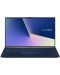 Лаптоп Asus ZenBook UX433FA-A5075R - 90NB0JR1-M05910, син - 1t