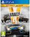 V-Rally 4 Ultimate Edition (PS4) - 1t