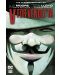 V for Vendetta (New Edition) - 1t