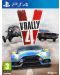 V-Rally 4 (PS4) - 1t
