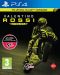 MOTO GP 16: Valentino Rossi The Game (PS4) - 1t