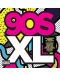 Various Artists - 90s XL (4 CD) - 1t