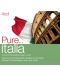 Various Artist- Pure... Italia (4 CD) - 1t