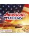 Various Artists - American Anthems (2 Vinyl) - 1t