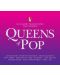 Various Artists - Queens Of Pop (3 CD) - 1t