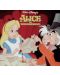 Various Artists - Alice In Wonderland Original Soundtrack (CD) - 1t