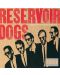 Various Artists - Reservoir Dogs (Vinyl) - 1t