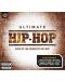 Various Artists - Ultimate... Hip-Hop (CD) - 1t