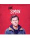 Various Artists - Love, Simon (Original Motion Picture Soundtrack) (CD) - 1t