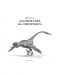 Възход и падение на динозаврите - 11t
