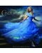Various Artists - Cinderella (CD) - 1t