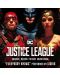 Various Artists - Justice League Original Motion Picture (CD) - 1t