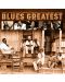 Various Artists - Blues Greatest (Vinyl) - 1t