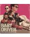 Various Artist - Baby Driver (Music from the Motion Picture) (2 Vinyl) - 1t