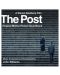 Various Artists - The Post Original Motion Picture Soundtrack (CD) - 1t