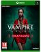 Vampire The Masquerade: Swansong (Xbox Series X) - 1t