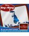 Various Artists - Mary Poppins Karaoke - Disney Sing-Along: Mary Poppins (CD) - 1t