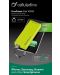 Портативна батерия Cellularline - Ultra Slim, 10000 mAh, зелена - 2t