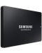 Външна SSD памет Samsung  - PM893, 1.92TB, 2.5'', SATA III - 3t